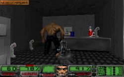 Obrazek z gry HacX: Twitch 'n Kill