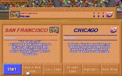 Screen gry HardBall 4: 