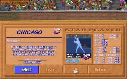 Screen gry HardBall 4: 