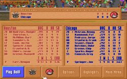 Screen gry HardBall 4: 