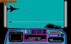 Harrier 7:  