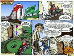 Obrazek z gry Hero X