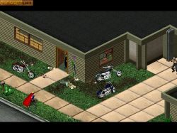 Obrazek z gry Hero X