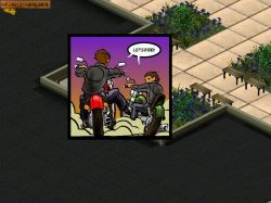 Hero X:  