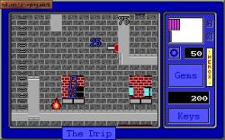 Heroes: The Sanguine Seven:  