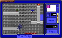 Heroes: The Sanguine Seven:  
