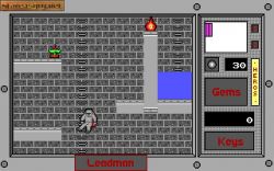 Heroes: The Sanguine Seven:  