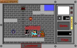 Heroes: The Sanguine Seven:  