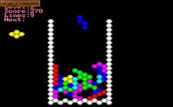 Hextris:  