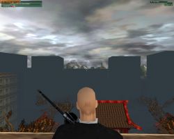 Obrazek z gry Hitman: Codename 47