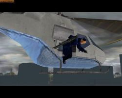 Obrazek z gry Hitman: Codename 47