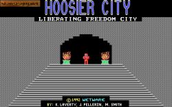 Obrazek z gry Hoosier City