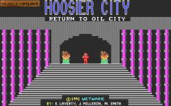 Obrazek z gry Hoosier City