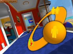 Screen gry Hot Wheels: Micro Racers: 