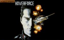 Obrazek z gry Hoverforce