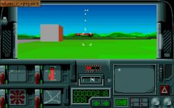 Hoverforce:  