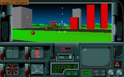 Hoverforce:  