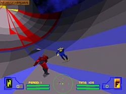 Screen gry HyperBlade: 