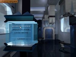 Screen gry HyperBlade: 