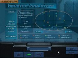 Screen gry HyperBlade: 