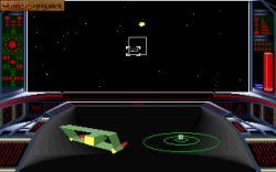 Screen gry Hyperspeed: 