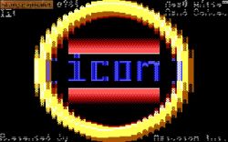 Obrazek z gry ICON: Quest for the Ring