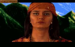 Screen gry Inca II: Nations of Immortality: 