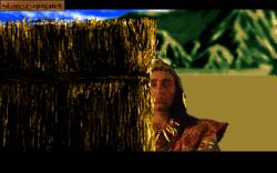 Screen gry Inca II: Nations of Immortality: 