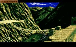 Screen gry Inca II: Nations of Immortality: 