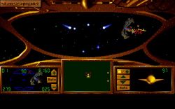 Screen gry Inca II: Nations of Immortality: 