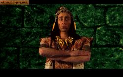 Screen gry Inca II: Nations of Immortality: 