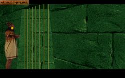 Screen gry Inca II: Nations of Immortality: 