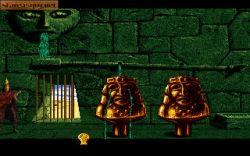 Screen gry Inca II: Nations of Immortality: 