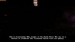 Screen gry Incoming Forces: 