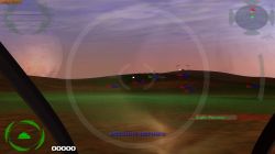 Screen gry Incoming Forces: 