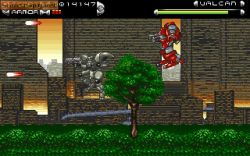 Obrazek z gry Iron Blood