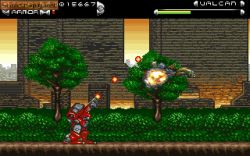 Obrazek z gry Iron Blood