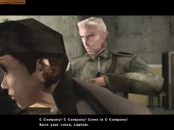 Obrazek z gry Iron Storm