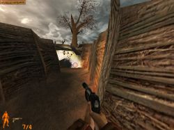 Obrazek z gry Iron Storm