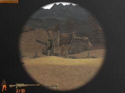 Obrazek z gry Iron Storm