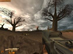 Obrazek z gry Iron Storm