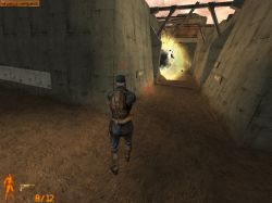 Obrazek z gry Iron Storm