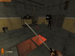 Obrazek z gry Iron Storm