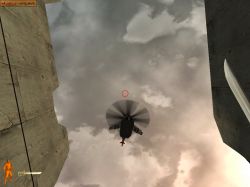 Obrazek z gry Iron Storm