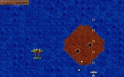 Screen gry Island Hopper: 