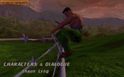 Obrazek z gry Jagged Alliance: Deadly Games