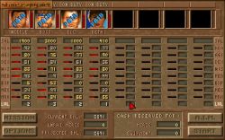 Obrazek z gry Jagged Alliance: Deadly Games