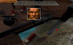 Obrazek z gry Jagged Alliance: Deadly Games