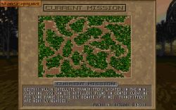 Obrazek z gry Jagged Alliance: Deadly Games