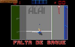 Jai Alai:  